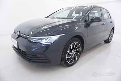 Volkswagen Golf DSG Life BR177175 1.0 Mild Hybrid 