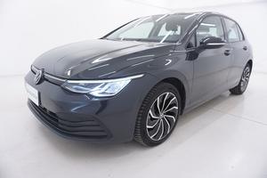 Volkswagen Golf DSG Life BR177175 1.0 Mild Hybrid 