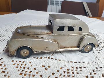 Modellino auto vintage da collezione