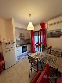 Appartamento zona Gesuiti Marina di Ragusa