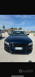 Audi A4 B8 quattro 3.0 tdi tiptronic no superbollo