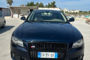 Audi A4 B8 quattro 3.0 tdi tiptronic no superbollo