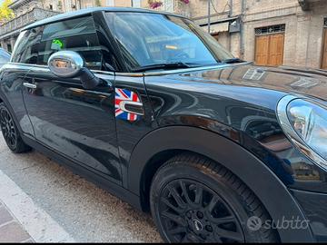 Mini Cooper ( Anche neopatentati)