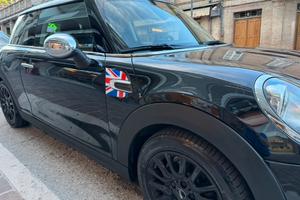 Mini Cooper ( Anche neopatentati)
