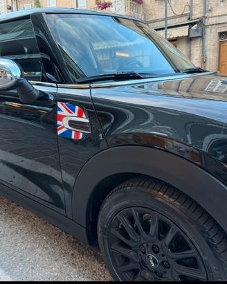 Mini Cooper ( Anche neopatentati)