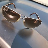 occhiali da sole  modello persol 