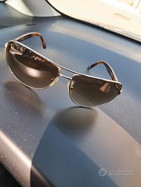 occhiali da sole  modello persol 