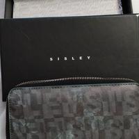 portafoglio Sisley 