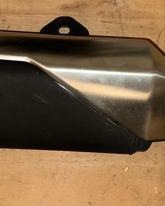 Scarico originale Kawasaki Z300 (2015-2016)