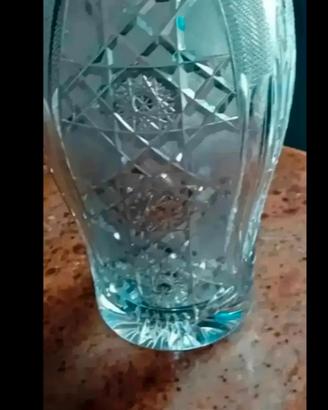 vaso con ceneriere 