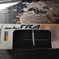 copertone bici da strada Continental 