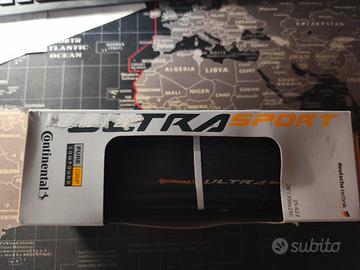 copertone bici da strada Continental 