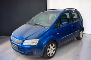 Fiat Idea 1.3 Multijet 16V 90 CV EMOTION