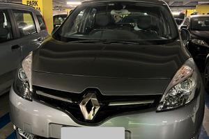 Renault Scenic XMod 1.5 dci