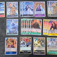 One piece Kuzan -Borsalino-Event-Sengoku- Issho