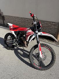Fantic Motor XE 50 Enduro 2025