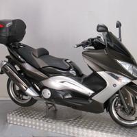 Yamaha T Max 500 TECHMAX - 2011