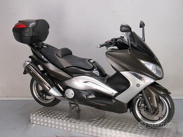 Yamaha T Max 500 TECHMAX - 2011