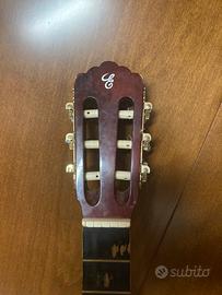 Chitarra Eko classica