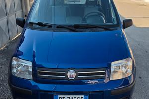 FIAT PANDA 1.2 BENZINA ANNO 2008