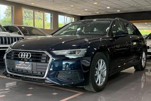 Audi A6 Avant 40 2.0 TDI S tronic Business Sport