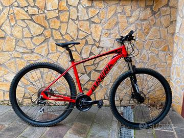 MTB Brera Overdrive 29