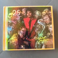 CD Musica Michael Jackson