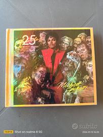 CD Musica Michael Jackson