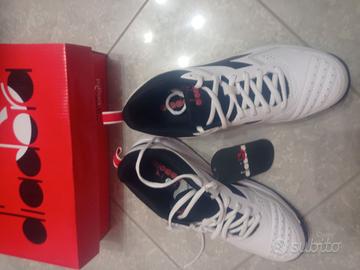 Scarpe tennis Diadora nuove