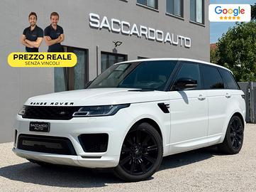 Land Rover Range Rover Sport 3.0 V6 HSE Dynamic 24