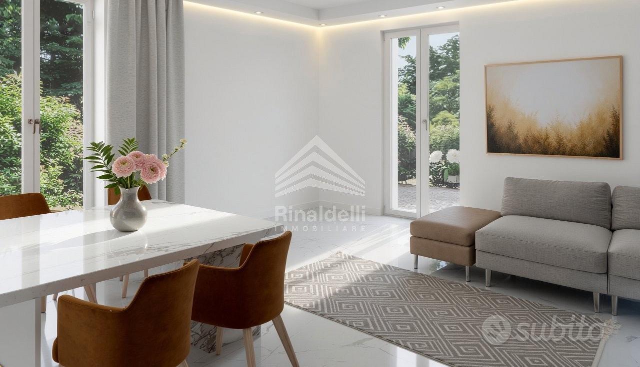 Appartamento – Morrovalle, Trodica - Altro