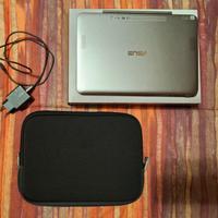 ASUS Transformer Book T101HA