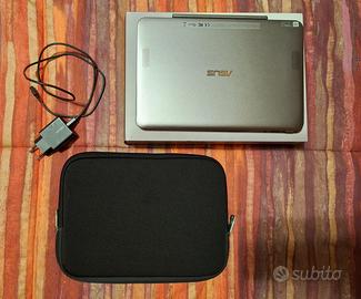 ASUS Transformer Book T101HA