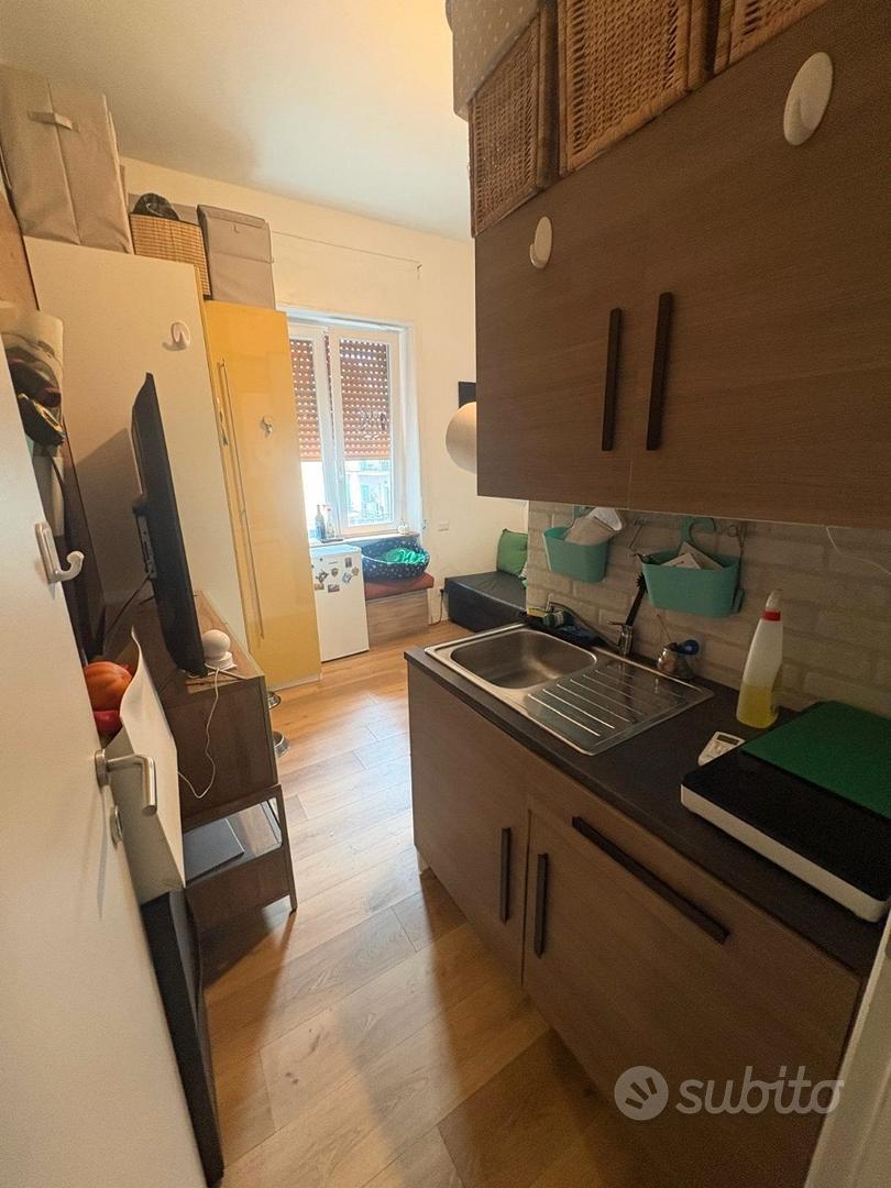 Appartamento – Salerno - Vista 2