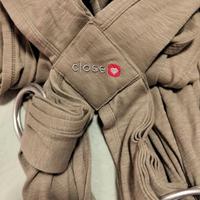 Fascia preannodata caboo