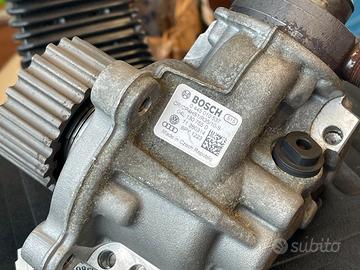 Pompa gasolio alta pressione per Golf 7 1.6