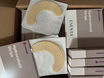 Placche ConvaTec Esteem+ Soft Convex