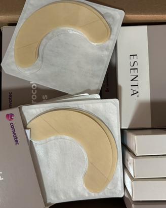 Placche ConvaTec Esteem+ Soft Convex