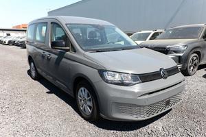 VOLKSWAGEN Caddy maxi 2.0 tdi 102cv 7 Posti Teleca