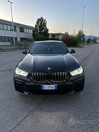 BMW X6 30xDrive M Sport