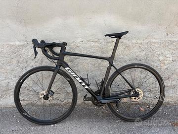 Giant tcr advanced pro team disc