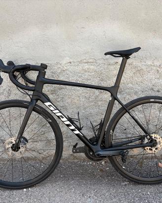 Giant tcr advanced pro team disc