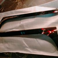 plastiche per golf 6