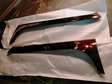 plastiche per golf 6