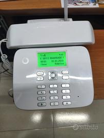 telefono fisso con SIM 