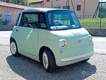 FIAT Topolino 6kw