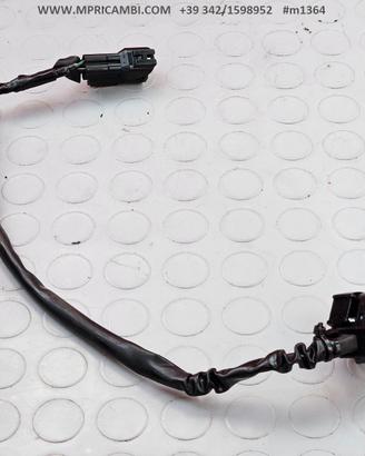 TASTO SWITCH KAWASAKI KXF 250 2013 2016 KX-F 2014