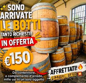 Complementi d’arredo giardino locale vineria casa