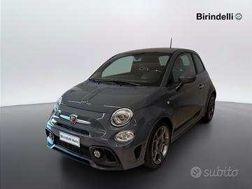 ABARTH 595 - 595 1.4 Turbo T-Jet 145 CV