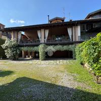 PORZIONE DI BIFAMILIARE A VAILATE